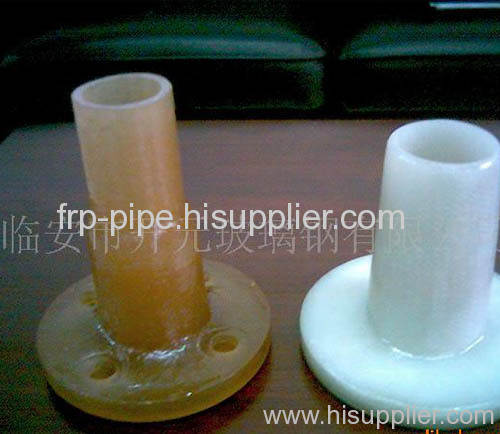 plastic pipe fitting