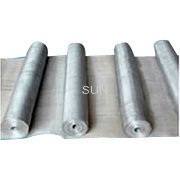 Stainless Steel Wire Cloth