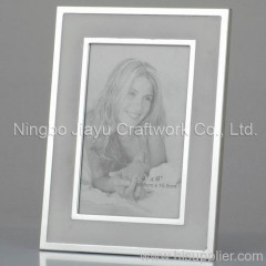 Aluminum Photo Frame