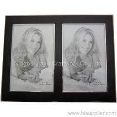 Aluminum Photo Frame