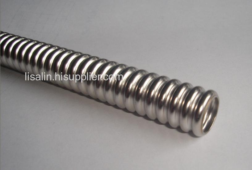 stainless steel corrugated hose