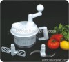 FOOD PROCESSOR