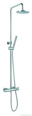 Thermostatic Shower Mixers