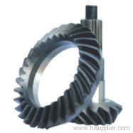 bevel gear