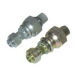 wheel nut and bolt