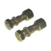 alloy wheel nut and bolt