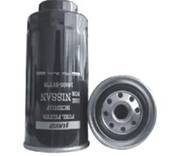Automotive Oil And Fuel Filter