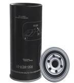 mercedes fuel filter