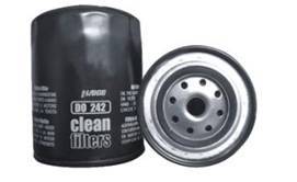 iveco fuel filter