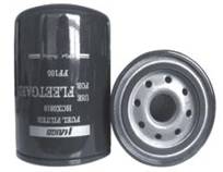 Oil Fuel Air Filter