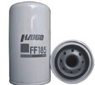 replace fuel filter