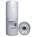 mack fuel filter