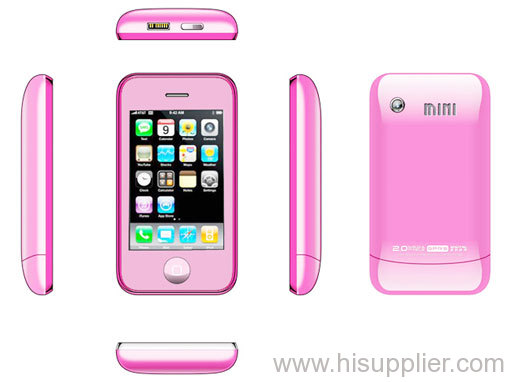 Mini iphone