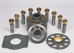 Rexroth,piston pump,hydraulic pump,pump parts