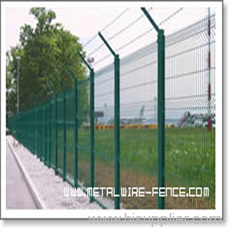 wire mesh panels