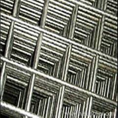 stainless welded wire mesh