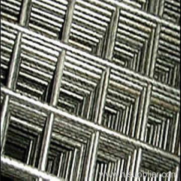 stainless welded wire mesh