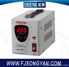 SDR  Voltage Stabilizer  500VA