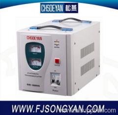 SVR voltage stabilizer 3000va