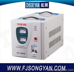 SVR voltage stabilizer 10000va