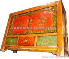 Ancients furnitures