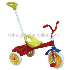 Children Tricycle