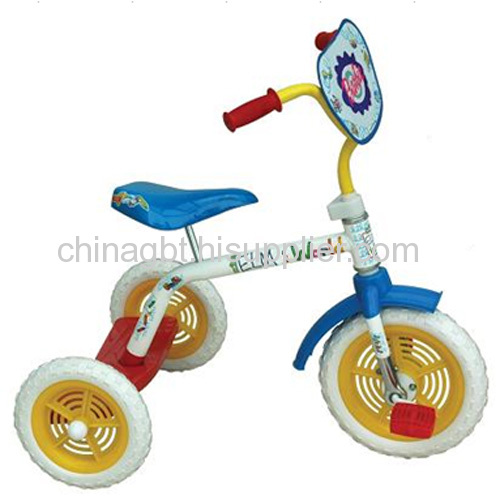 child tricycles
