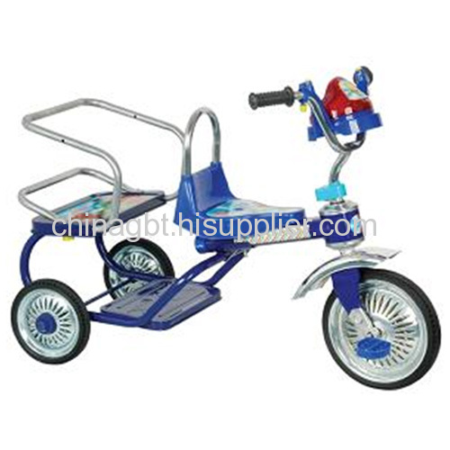 child's tricycles