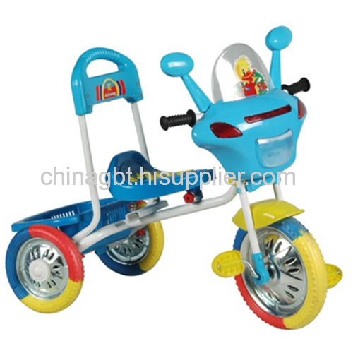 kid tricycles