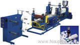 EPE Low Foam Sheet Production line