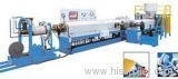 Eps Foamed Sheet Production Line