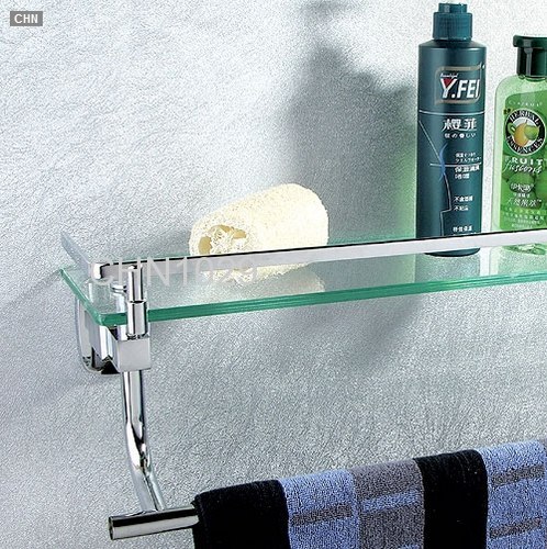 Bathroom Shelf