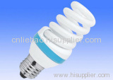 Full Spiral Energy Saving lamps