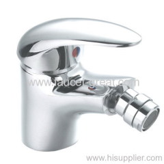 Deck mounted Single lever bidet faucets