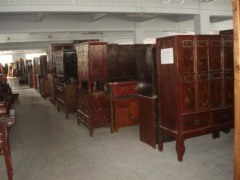 Yinzhou Gujin Classical Furniture Co., Ltd. Ningbo
