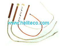 high voltage fuse link