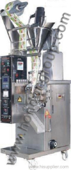 automatic food packing machine