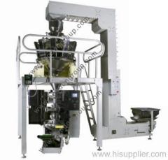 Weighing Packging Machine