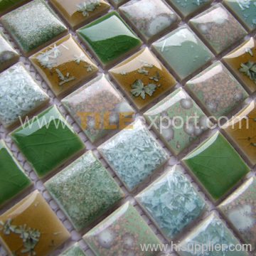 Ceramic Mosaic