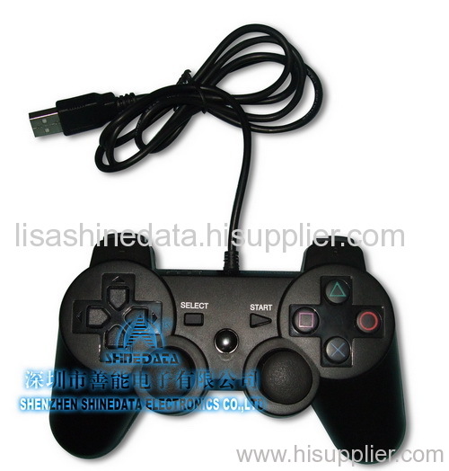 Dual shock 3 wired controller