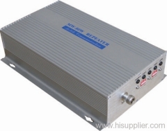 gsm900/1800 dual band pico repeater