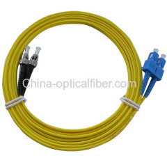 fiber pigtail cable