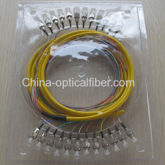 fiber optic light