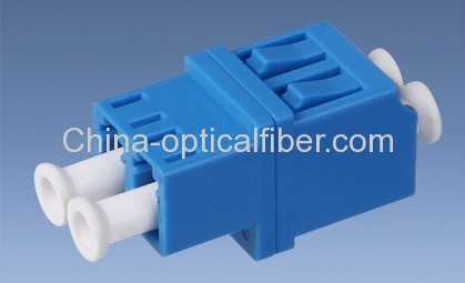 LC Fiber adapter