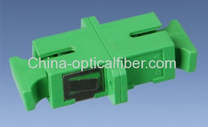 Fiber Adapter