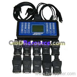 key programmer