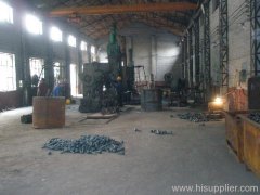 Qiangli Pneumatic Machinery Co.