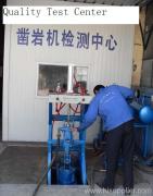 Qiangli Pneumatic Machinery Co.