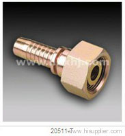 A/C Pipe Fitting