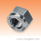 hydraulic tube fittings nut